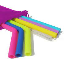 Reusable Straw